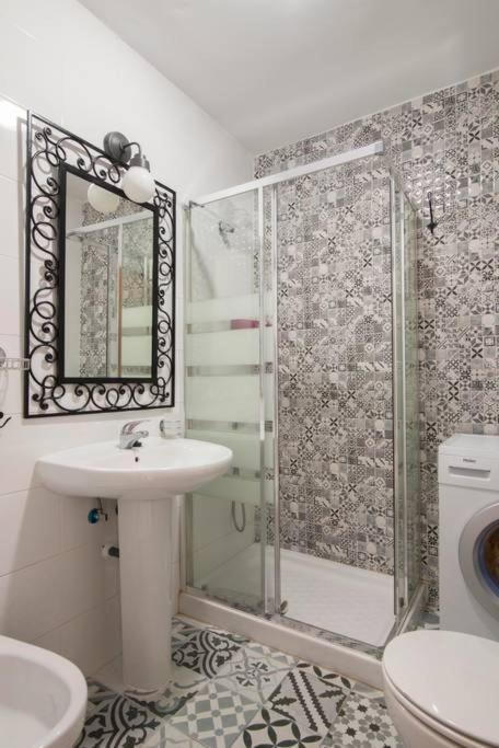Apartamento Calle Espana Фуенхірола Екстер'єр фото