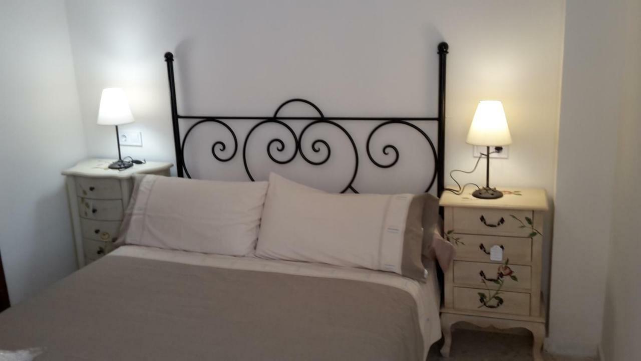 Apartamento Calle Espana Фуенхірола Екстер'єр фото