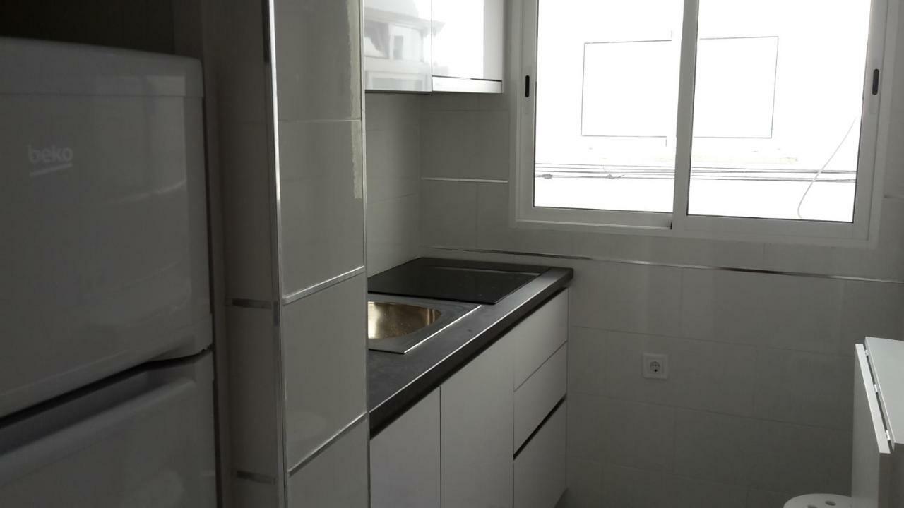 Apartamento Calle Espana Фуенхірола Екстер'єр фото